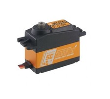 SAVÖX Servo Numérique