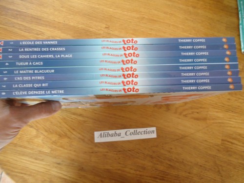 Lot les blagues - lot, 1