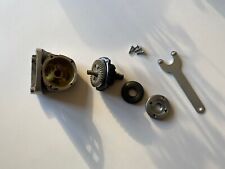 Carter complet pour meuleuse Bosch