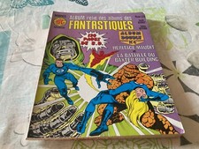 ALBUM RELIE N° 4  DES