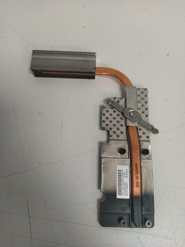Dissipateur thermique