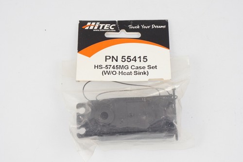 Hitec 55415 5745mg ensemble - 55415,