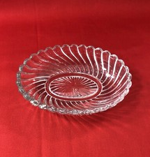 coupe / coupelle ovale en