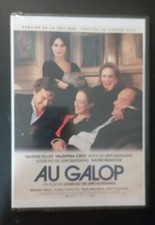 Au galop. Louis-Do De