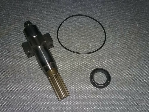 Pour john deere at114134 - deere,