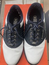 Chaussures de golf Dunlop taille 5