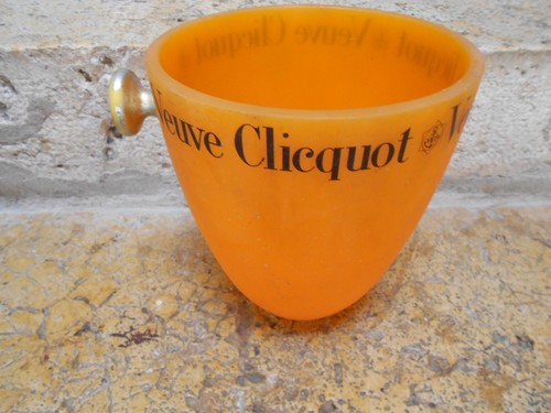 Seau champagne vintage - seau, à