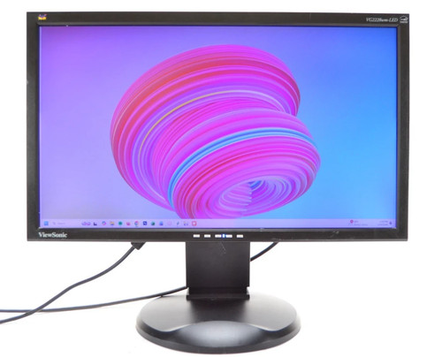 Viewsonic vg2228wm full hd - vg2228wm,