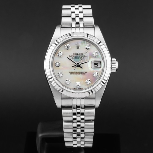 Rolex lady datejust - 26, 79174