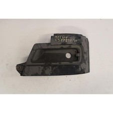 TOLE PORTE PHARE GAUCHE MERCEDES (AUTOCARRI) ATEGO (98-06) 815 2P/D/4249CC