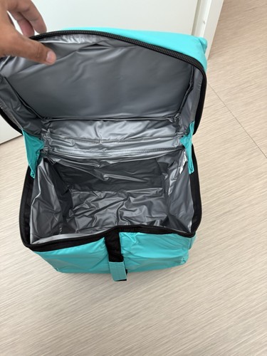 Sac isotherme deliveroo - sac,