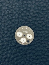 Cadran montre Jaeger Lecoultre