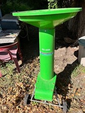 broyeur vegetaux electrique