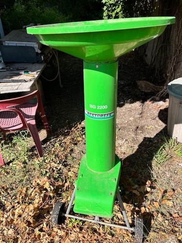 Broyeur vegetaux electrique - vegetaux,