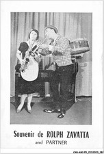 CAR-ABCP9-0899 - CIRQUE -