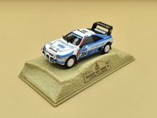 1/43 Peugeot 405 Turbo 16 T16