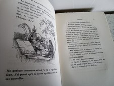 Marge des vieux livres - en,