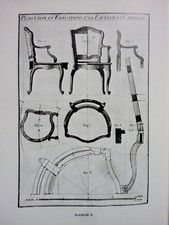 NICOLAY L'ART ET LA MANIÈRE