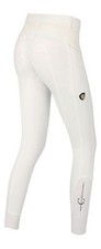 Breeches Covalliero Detroit Ladies Functional Fabric Silicone Full water + wind 