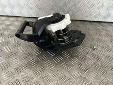 Pince treuil roue de secours partie supérieur - RENAULT CLIO III (3) - 820060140