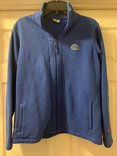 Flordia gators columbia jacket - flordia,
