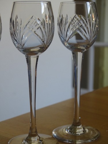 Cristal nancy france - france,