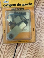 Kit rechauffeur gazoil - kit,