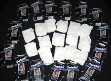 15 COLLANTS CHESTERFIELD SLIP BRAZIL T 1 à 2 CREME NYLON LYCRA LINGERIE VINTAGE