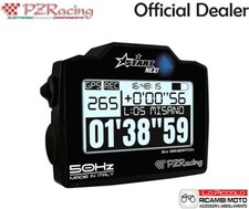 St400-N Next Pzracing Nouveau Chrono Lap Timer Gps 50 Hz Next 3ème Génération