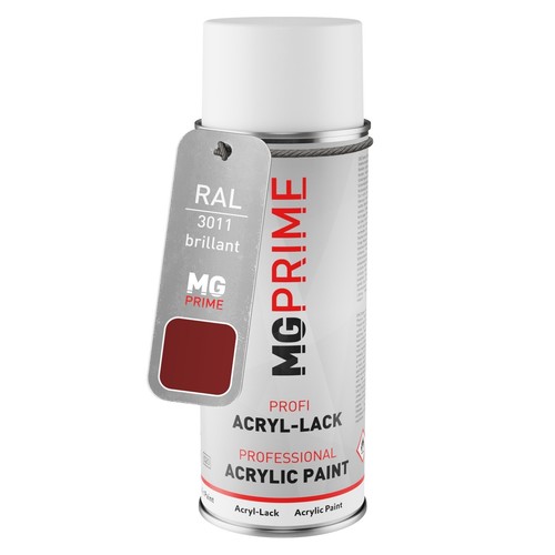Ral 3011 rouge brun - ral,