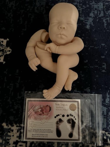 Sold out realborn felicity - sold,
