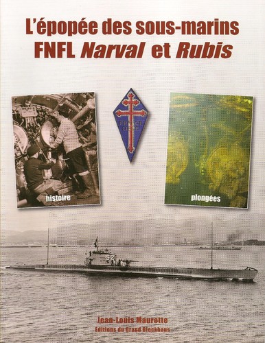 L'épopée des sous-marins
