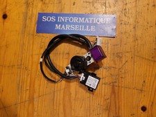 Bouton d'alimentation avec IR + Bluetooth WIBT40A + Câble TV SAMSUNG UE55F6100AW