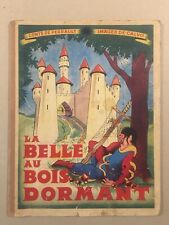 Calvo - La Belle au bois