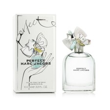 Marc Jacobs PERFECT - Eau de toilette pour femme  Vapo 100ml - Neuf sous boite