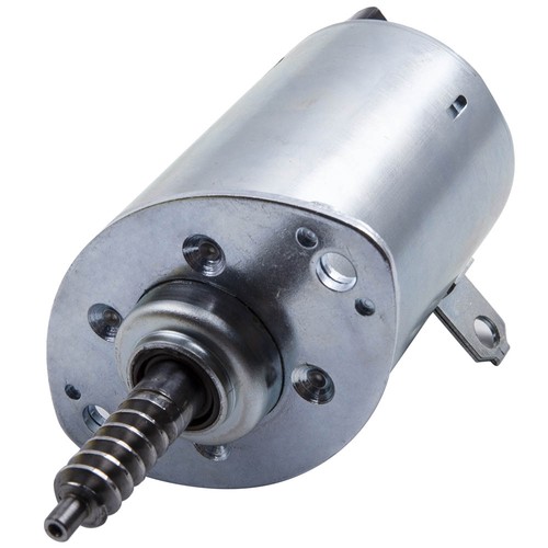 New camshaft adjusting unit - adjusting,