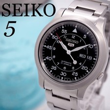 Montre SEIKO Automatique Jour
