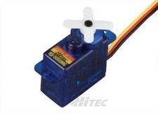 Multiplex / Hitec RC Servo