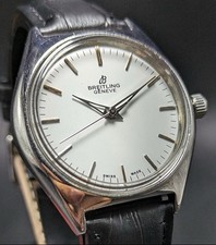 montre breitling vintage