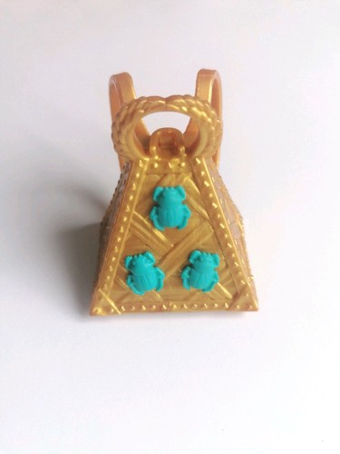 Monster high accessoire - accessoire, cleo