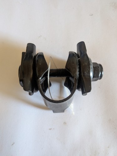 Chariot collier selle vélo - chariot,
