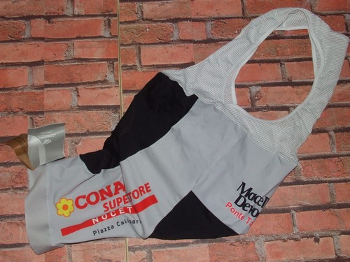 Conad maillot body vélo - maillot,