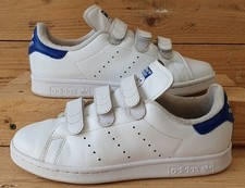 Adidas Stan Smith Low Leather