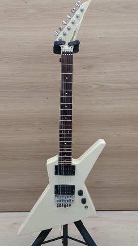 Guitare électrique fernandes - guitare,
