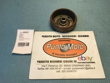 Volant moteur Kymco People S