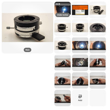 *NearMint* Olympus (BH2-PA)