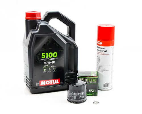 Kit entretien vidange pour - kit,