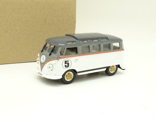 Signature vw combi - 1/43,