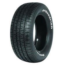 PNEUS D’ÉTÉ BFGOODRICH