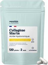 ⭐ Collagène Marin Naticol